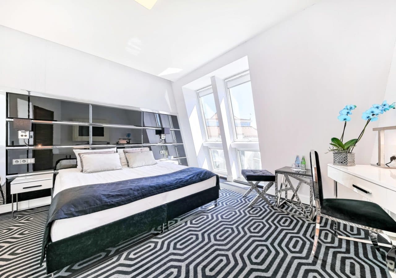 Hotel w Sopocie