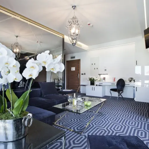 Apartment - hotel Sopot