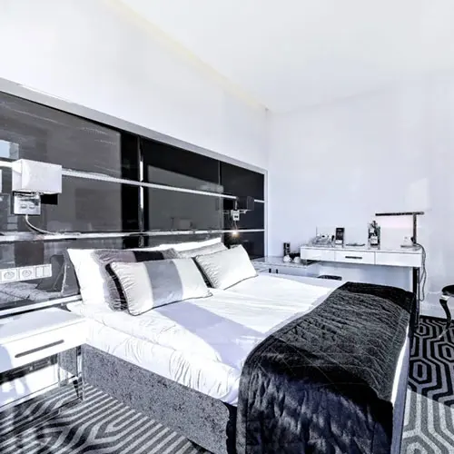 Hotel Sopot - classic PREMIUM room