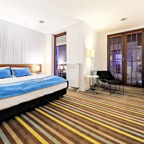 SUPERIOR room - Bayjonn Hotel Sopot