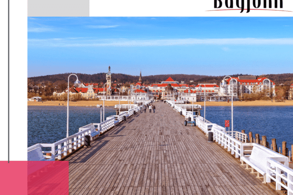 Hotel in Sopot