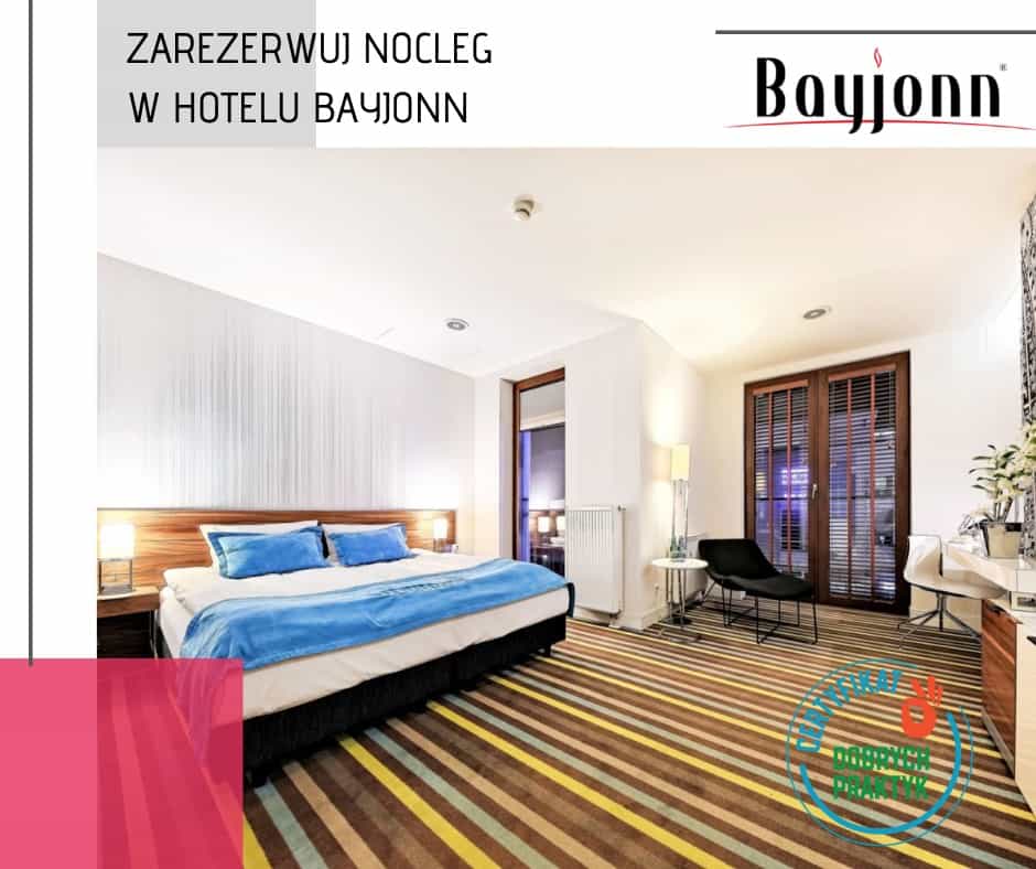 Bayjonn Hotel Sopot Polska