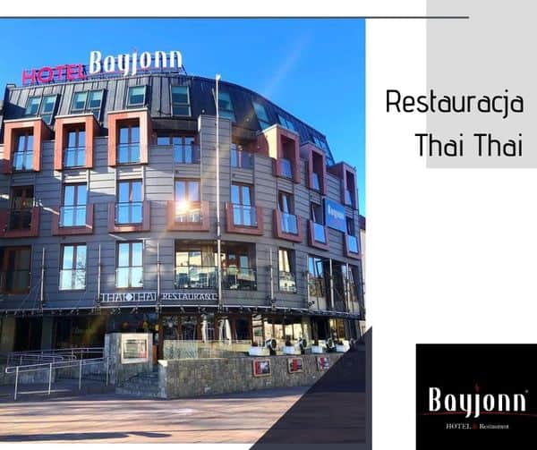 Restauracja Thai Thai