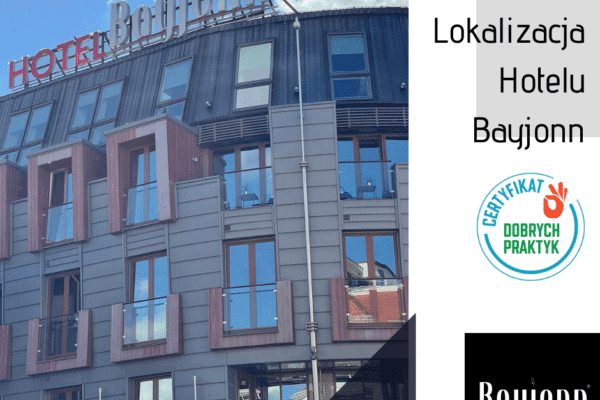 Hotels in Sopot