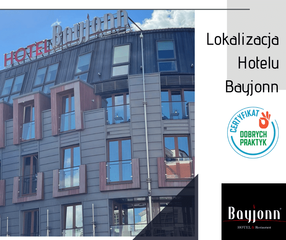 Hotels in Sopot