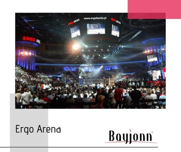 Ergo Arena