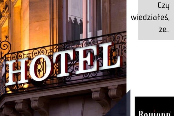 Hotel w Sopocie