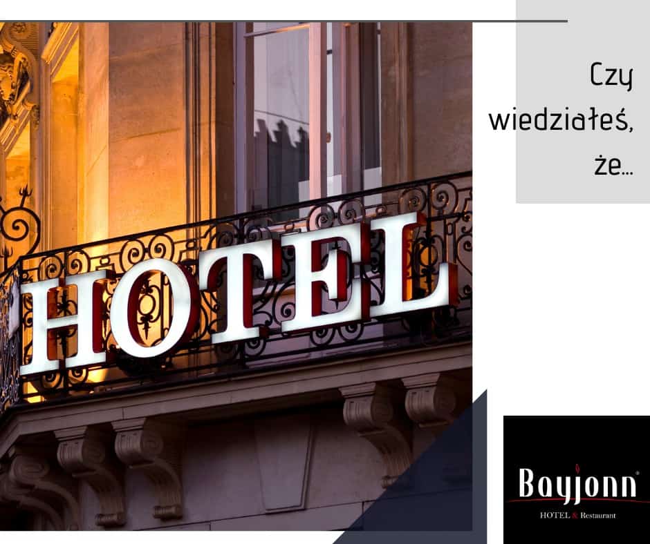 Hotel w Sopocie