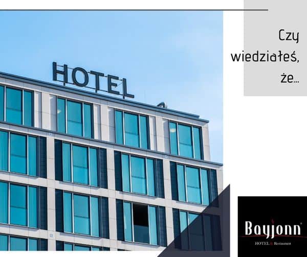 Hotel w Sopocie