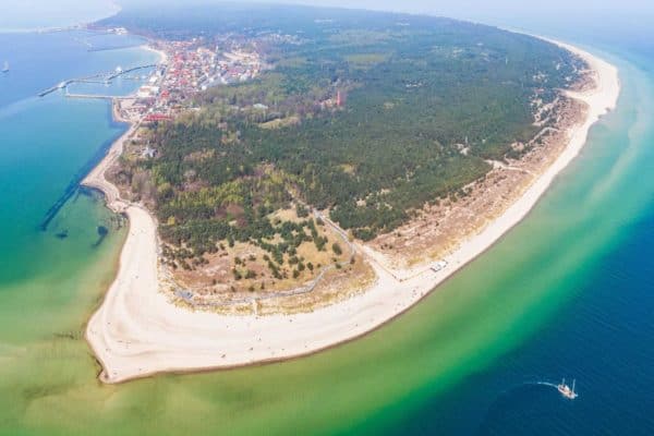 Things to do in Hel. What is worth visiting and seeing?