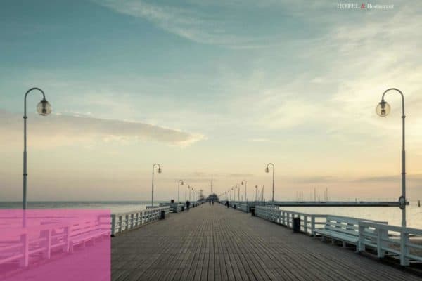 Boutique Hotel in Sopot