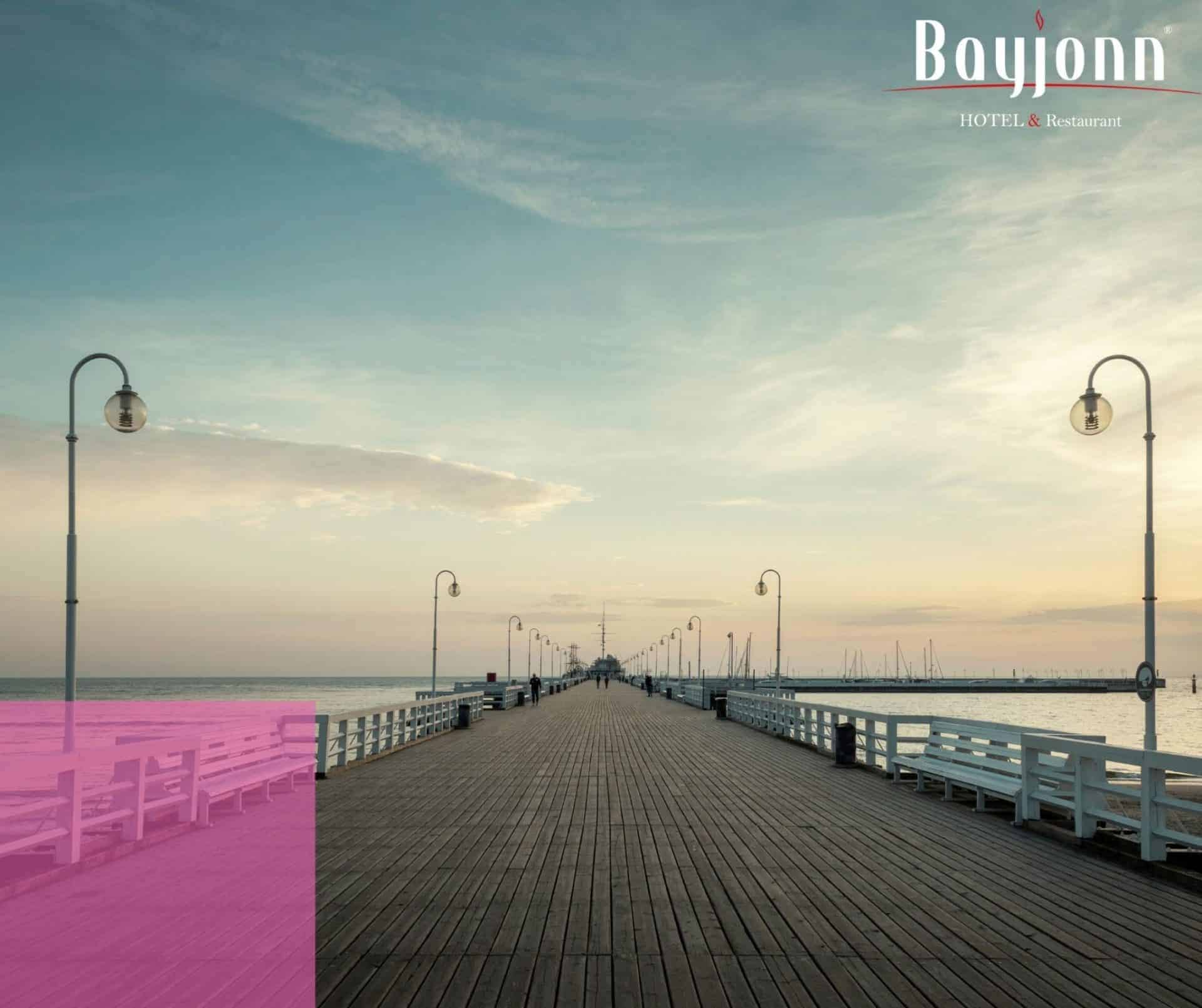 Boutique Hotel in Sopot