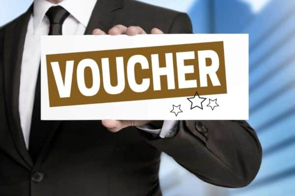 Hotel voucher - how and where to buy?
