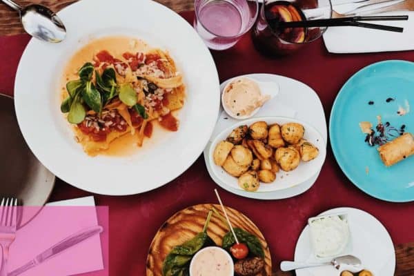 Looking for a restaurant in Sopot?