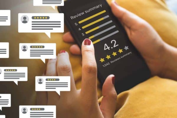 Star ratings and opinions – basic elements influencing the choice of a hotel