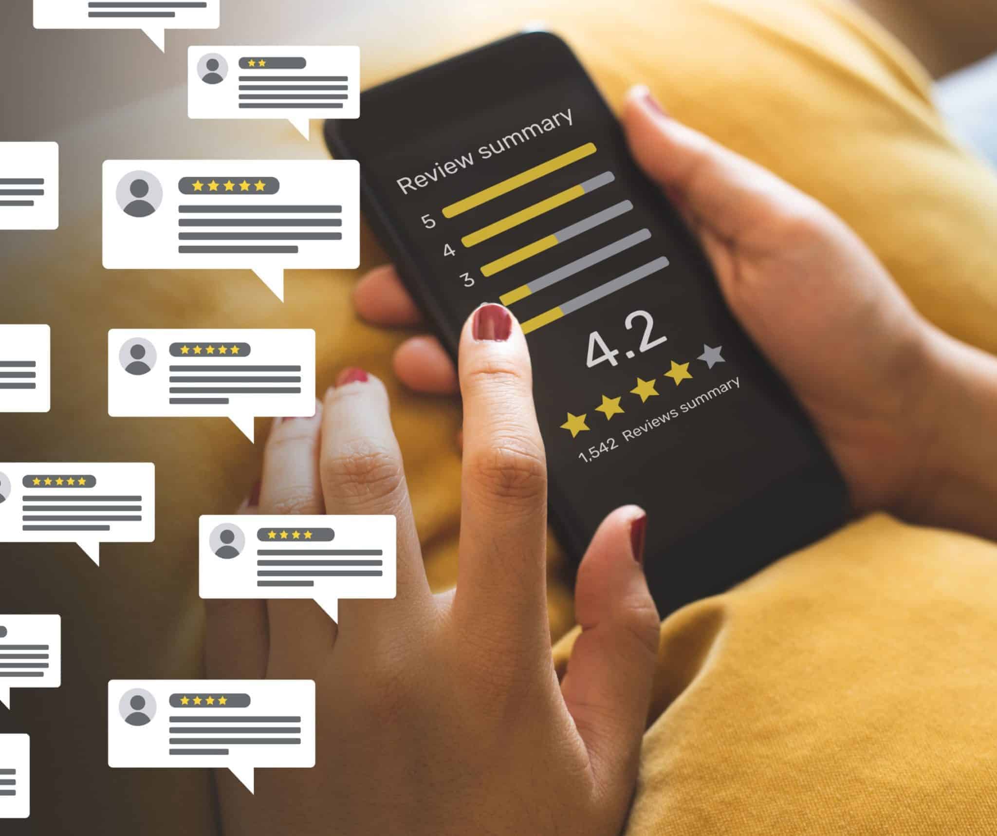 Star ratings and opinions – basic elements influencing the choice of a hotel