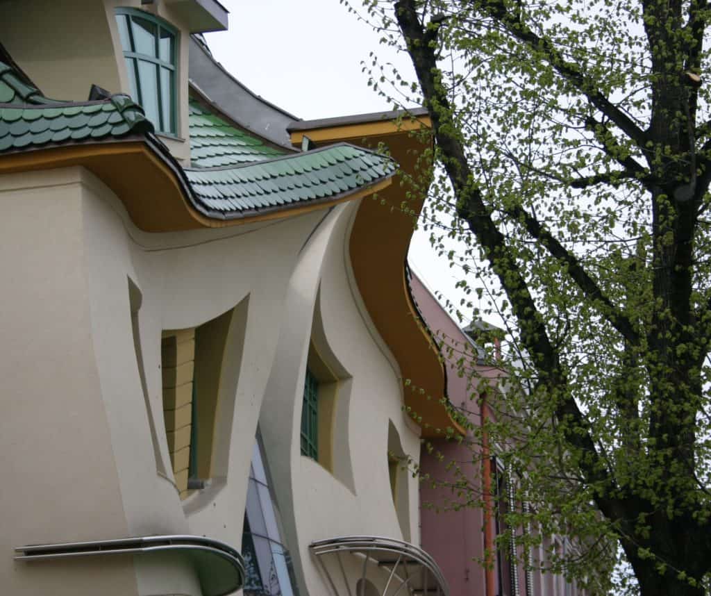 Hotel w Sopocie