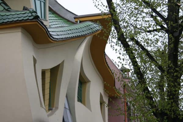 Hotel w Sopocie
