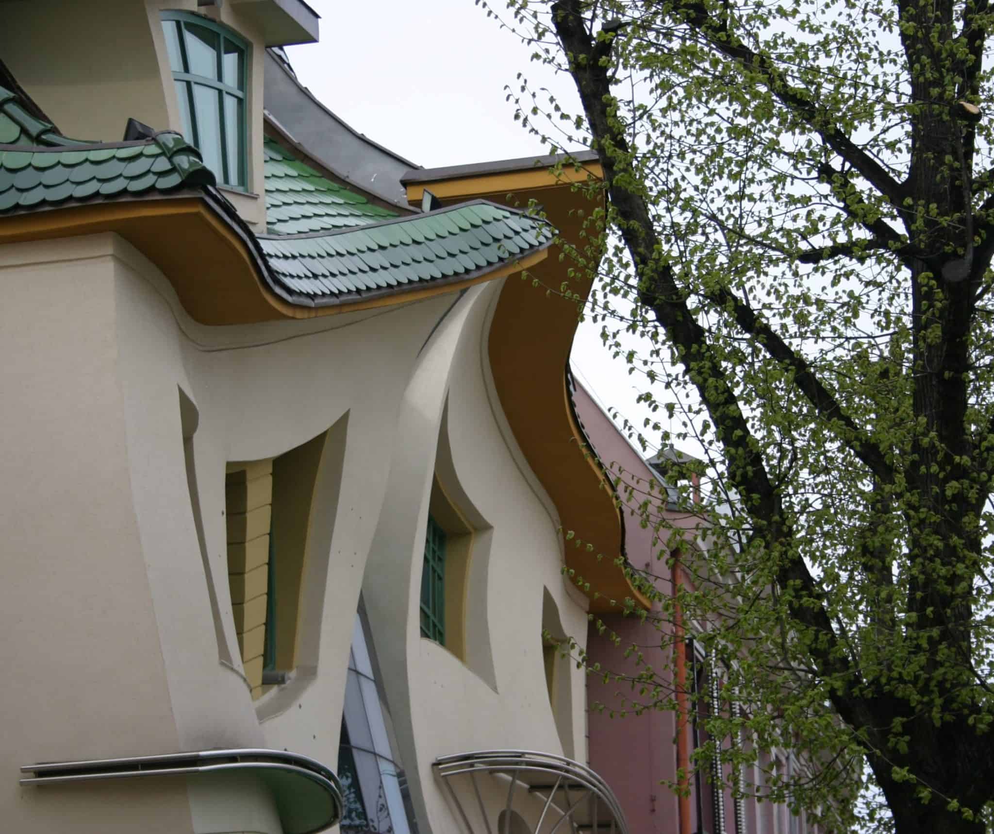 Hotel w Sopocie