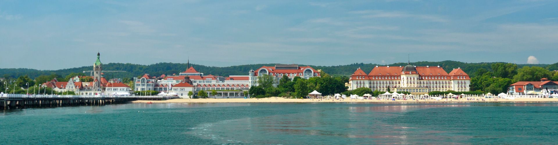 Hotel Bayjonn Sopot – Luxus und Komfort mit T-2-Ladegeräten – Bayjonn Hotel  Sopot